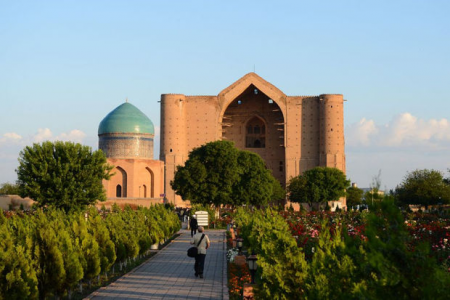 qazaxıstan